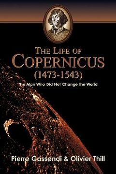 portada the life of copernicus (1473-1543) (in English)