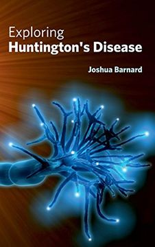 portada Exploring Huntington's Disease (en Inglés)