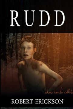 portada Rudd (en Inglés)