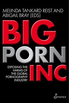 big porn inc: exposing the harms of the global pornography industry (en Inglés)