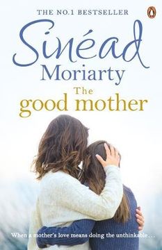 portada The Good Mother