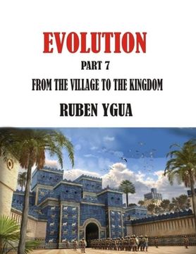 portada From the Village to the Kingdom: Evolution (in English)