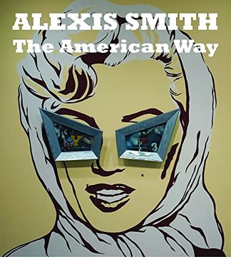 portada Alexis Smith: The American Way (en Inglés)