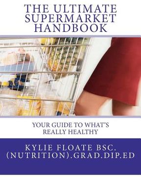 portada the ultimate supermarket handbook (in English)