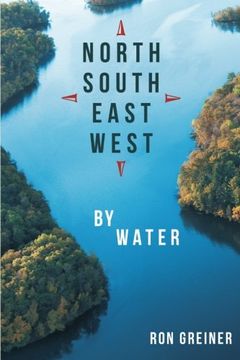 portada North, South, East, West by Water