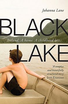 portada Black Lake