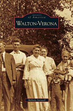portada Walton-Verona (en Inglés)