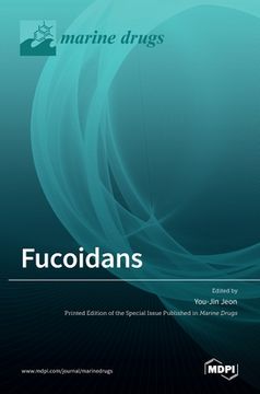 portada Fucoidans (in English)