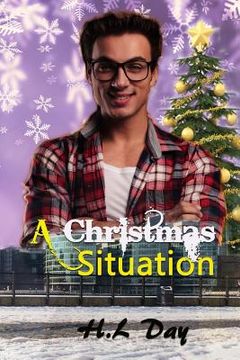 portada A Christmas Situation (en Inglés)