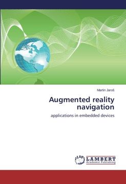 portada Augmented reality navigation
