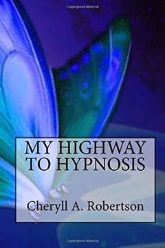 portada My Highway to Hypnosis (en Inglés)