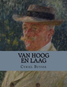 portada Van hoog en laag (Dutch Edition)