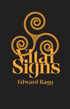 portada Vital Signs (en Inglés)