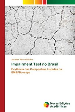 portada Impairment Test no Brasil