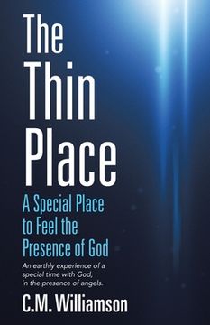 portada The Thin Place: A Special Place to Feel the Presence of God