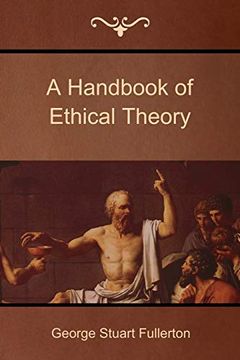 portada A Handbook of Ethical Theory 