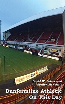 portada Dunfermline Athletic on This day (in English)