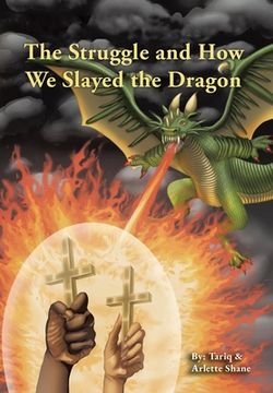 portada The Struggle and How We Slayed the Dragon