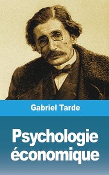 portada Psychologie économique: Livre I (en Francés)