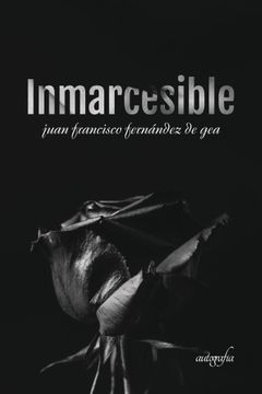 portada Inmarcesible (in Spanish)