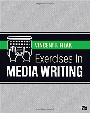 portada Exercises in Media Writing (in English)