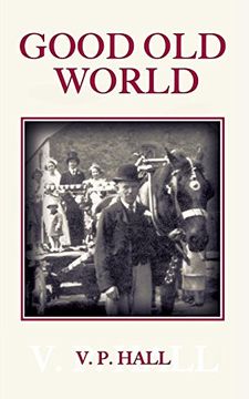 portada Good old World (en Inglés)