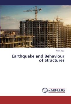 portada Earthquake and Behaviour of Stractures