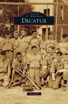 portada Decatur (en Inglés)