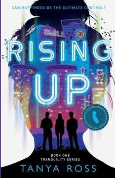 portada Rising Up: Book One in the Tranquility Series (en Inglés)