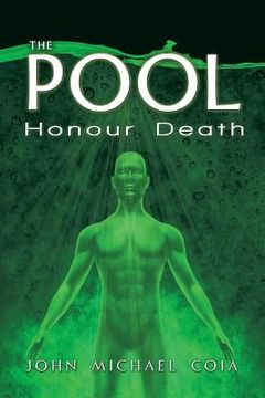 portada The Pool: Honour Death (in English)