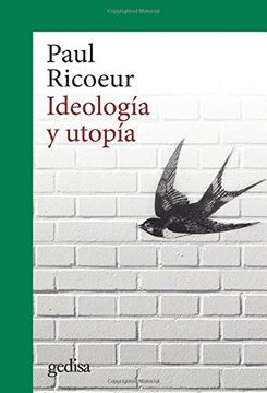 portada Ideología y Utopía: 302671 (Cla-De-Ma
