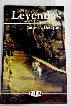 portada leyendas (in Spanish)