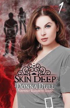 portada Skin Deep (en Inglés)