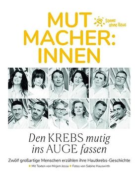 portada Mutmacher: Innen (en Alemán)