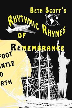 portada Rhymthic Rhymes of Remembrance
