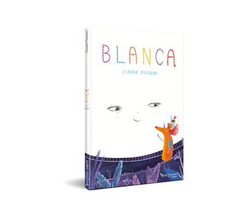 portada Blanca (in Spanish)