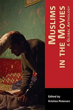 portada Muslims in the Movies: A Global Anthology: 5 (Mizan Series) (en Inglés)