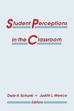 portada Student Perceptions in the Classroom (in English)