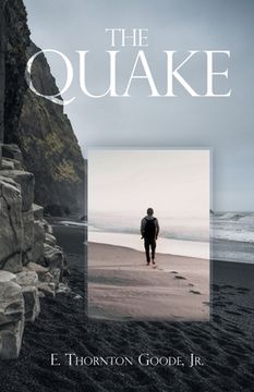 portada The Quake (in English)