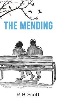 portada The Mending (en Inglés)