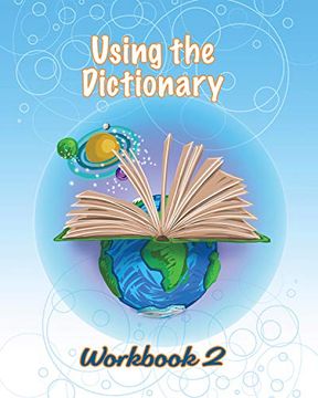 portada Using the Dictionary: Workbook 2 (en Inglés)