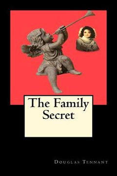 portada the family secret (en Inglés)