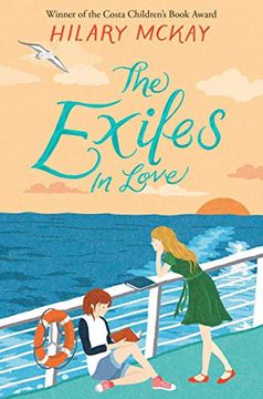 portada The Exiles in Love (in English)