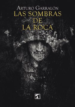 portada Las Sombras de la Roca (in Spanish)