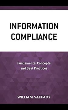 portada Information Compliance (en Inglés)