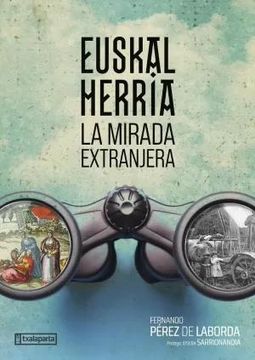 portada Euskal Herria la Mirada Extranjera