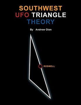 portada Southwest UFO Triangle Theory