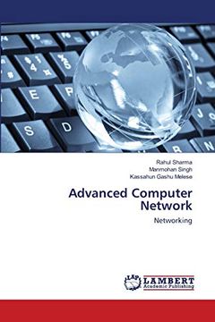 portada Advanced Computer Network 