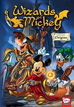 Libro Disney Encanto: The Graphic Novel (en Inglés) De Disney - Buscalibre