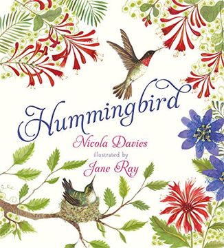 portada Hummingbird 
